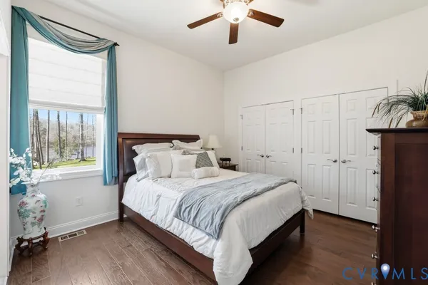 $1,700,000 | 12860 Killycrom Drive, Chesterfield, VA 23838