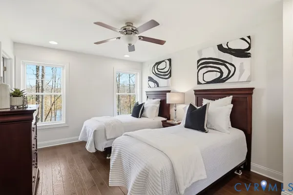 $1,700,000 | 12860 Killycrom Drive, Chesterfield, VA 23838