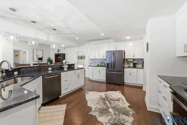 $1,700,000 | 12860 Killycrom Drive, Chesterfield, VA 23838