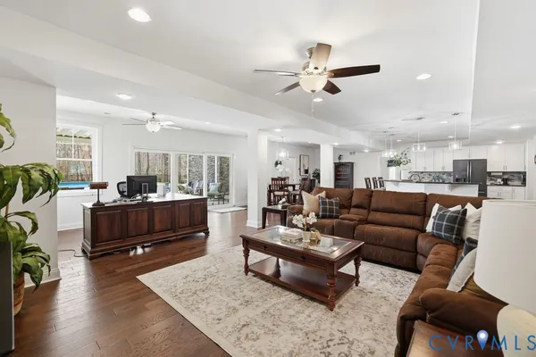 $1,700,000 | 12860 Killycrom Drive, Chesterfield, VA 23838