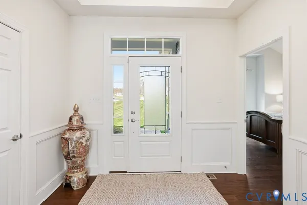 $1,700,000 | 12860 Killycrom Drive, Chesterfield, VA 23838