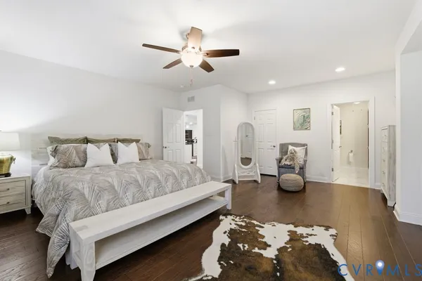 $1,700,000 | 12860 Killycrom Drive, Chesterfield, VA 23838