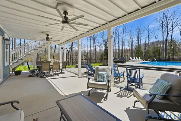 $1,700,000 | 12860 Killycrom Drive, Chesterfield, VA 23838