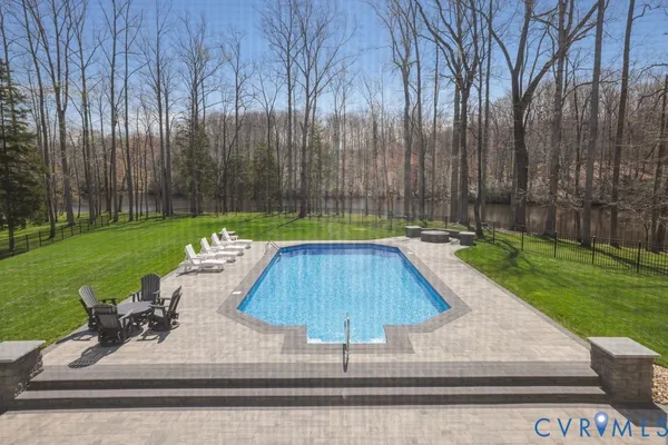 $1,700,000 | 12860 Killycrom Drive, Chesterfield, VA 23838
