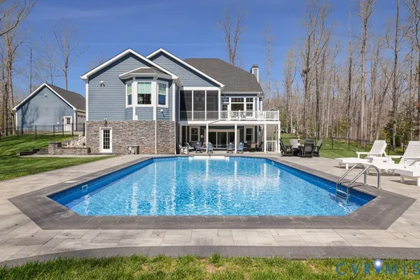 $1,700,000 | 12860 Killycrom Drive, Chesterfield, VA 23838