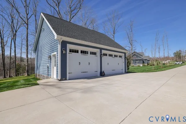 $1,700,000 | 12860 Killycrom Drive, Chesterfield, VA 23838