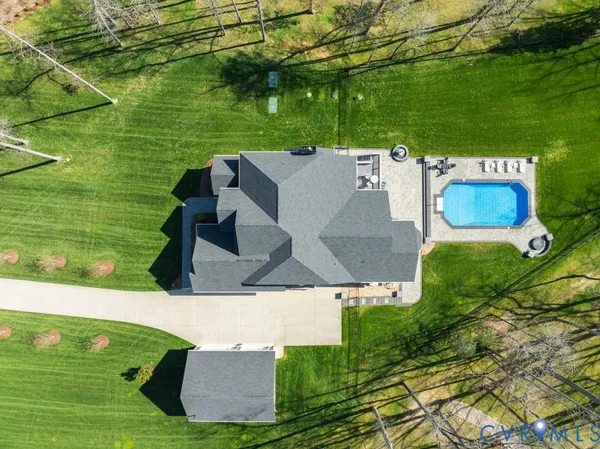 $1,700,000 | 12860 Killycrom Drive, Chesterfield, VA 23838