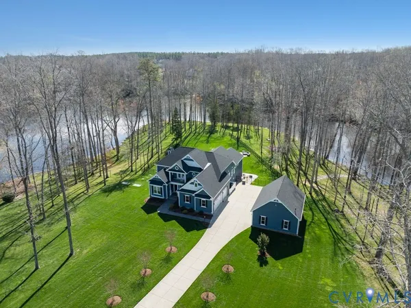 $1,700,000 | 12860 Killycrom Drive, Chesterfield, VA 23838