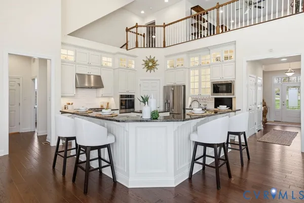 $1,700,000 | 12860 Killycrom Drive, Chesterfield, VA 23838