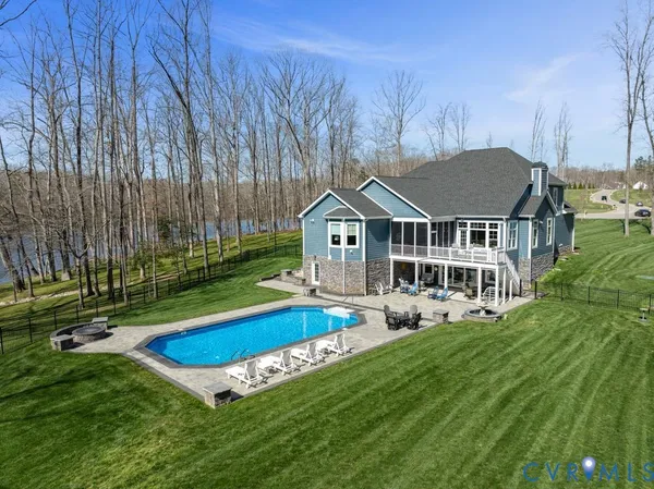 $1,700,000 | 12860 Killycrom Drive, Chesterfield, VA 23838