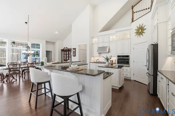 $1,700,000 | 12860 Killycrom Drive, Chesterfield, VA 23838