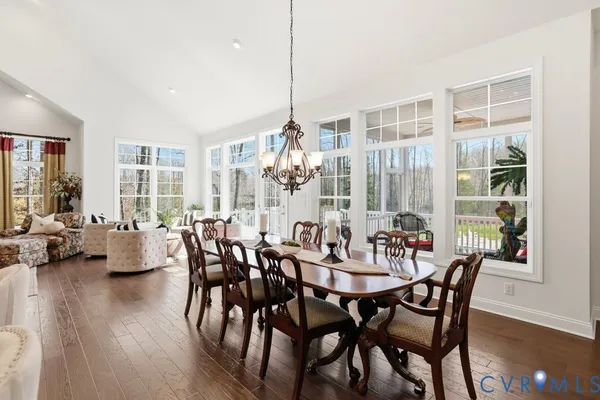 $1,700,000 | 12860 Killycrom Drive, Chesterfield, VA 23838