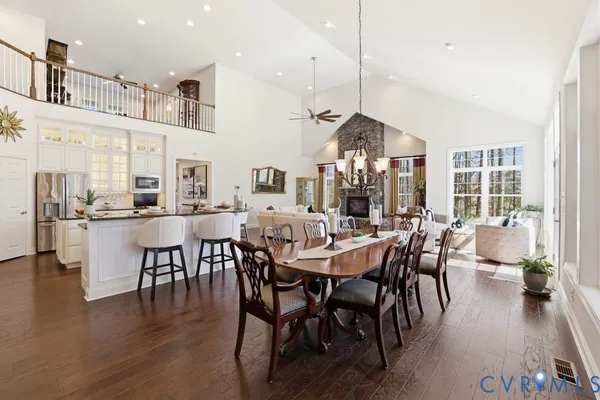 $1,700,000 | 12860 Killycrom Drive, Chesterfield, VA 23838