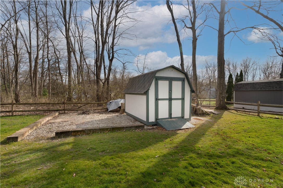 4171 Possum Run Road Bellbrook, OH 45305 - Photo 39 of 45 Gallery Image 39