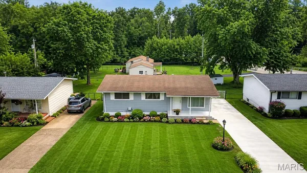 $2,150 | 10530 Meath Drive, St. Louis, MO 63123