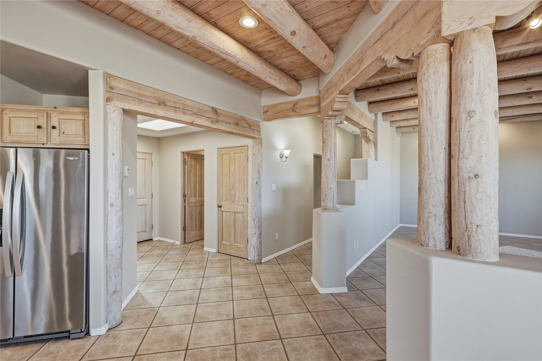 51 Rito Guicu Santa Fe, NM 87507 - Photo 17 of 62