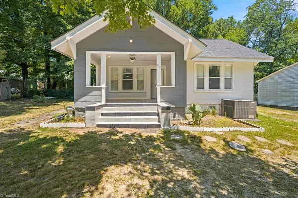 $185,000 | 844 Cummins Street, High Point, NC 27262