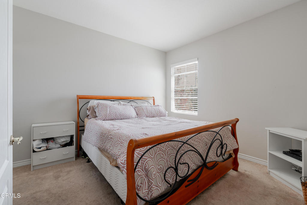 3751 North Hollingsworth Road Altadena, CA 91001 - Photo 31 of 40 Third Bedroom