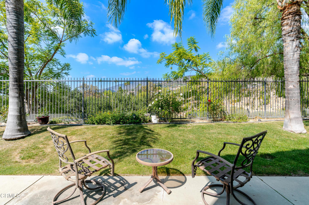 3751 North Hollingsworth Road Altadena, CA 91001 - Photo 40 of 40 Back View