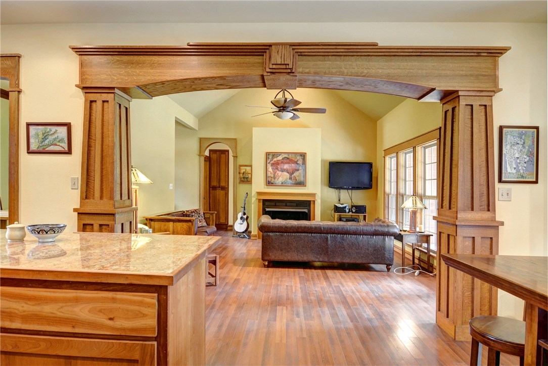 341 Hoffman Road Bastrop, TX 78602 - Photo 1 of 1