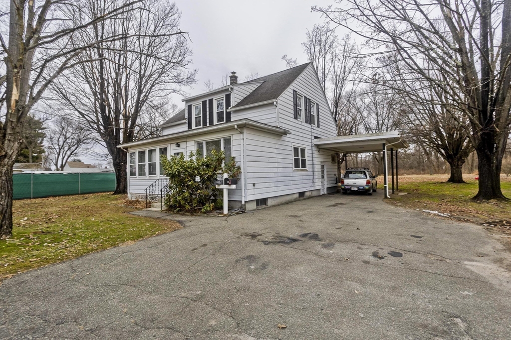 177 Marion Street Chicopee, MA 01013 - Photo 2 of 36