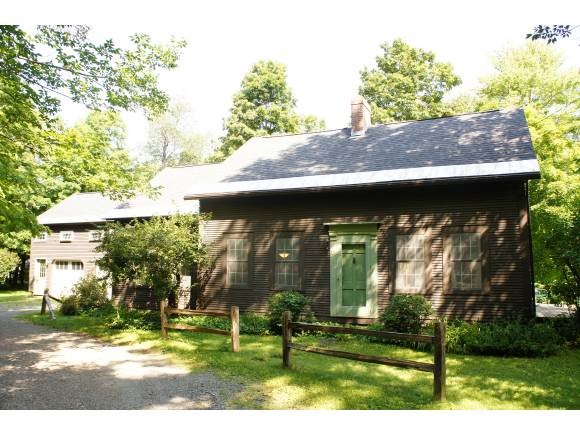 73 Stevensville Road Underhill, VT 05489 - Photo 1 of 1 Gallery Image 1