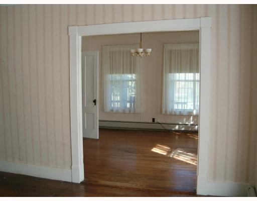 Interior Space/Layout.