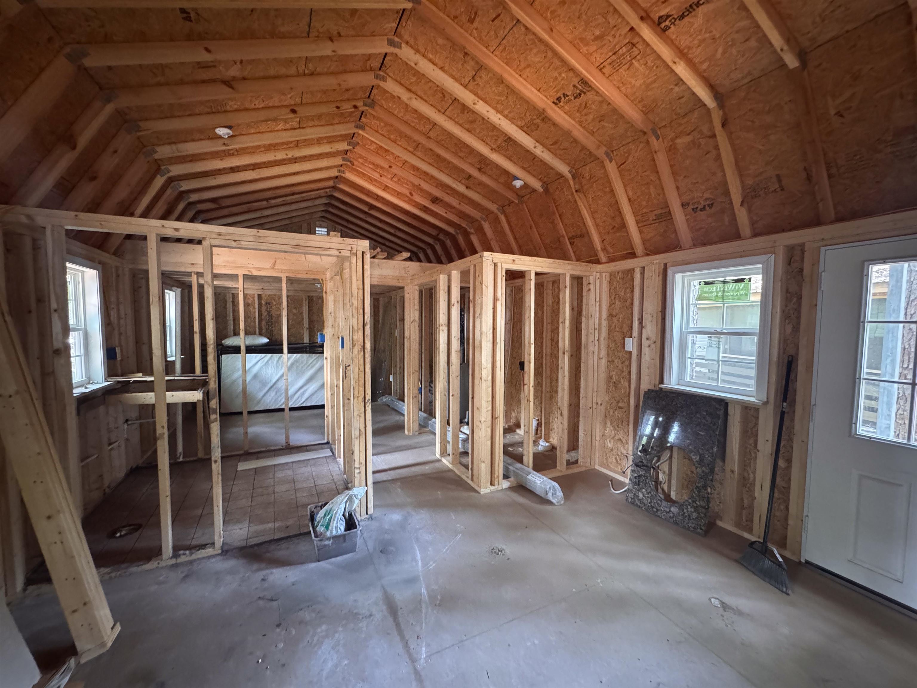 577 Escambia Loop Lillian, AL 36549 - Photo 2 of 10 Other