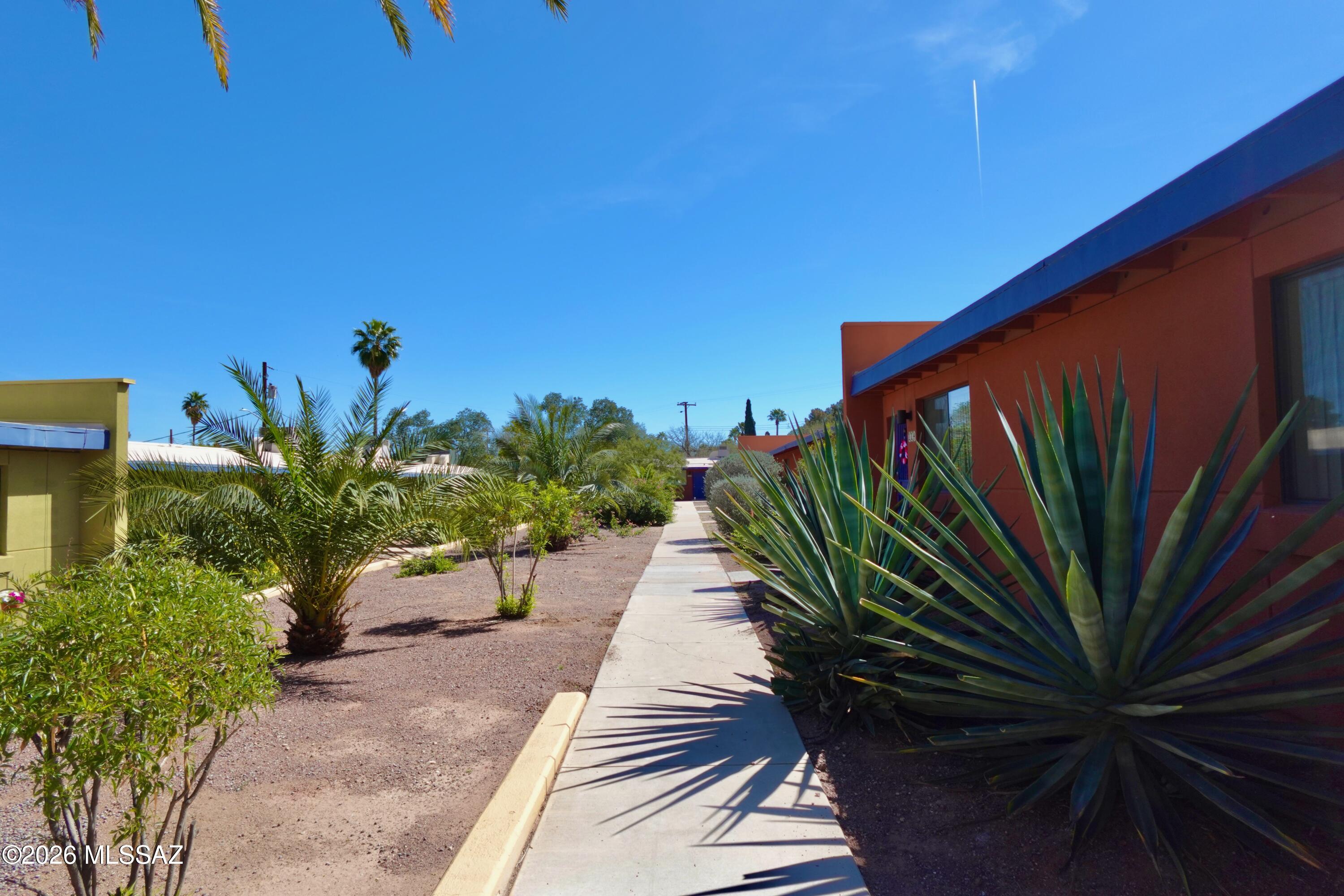 350 North Silverbell Road, Unit 116 Tucson, AZ 85745 - Photo 26 of 29