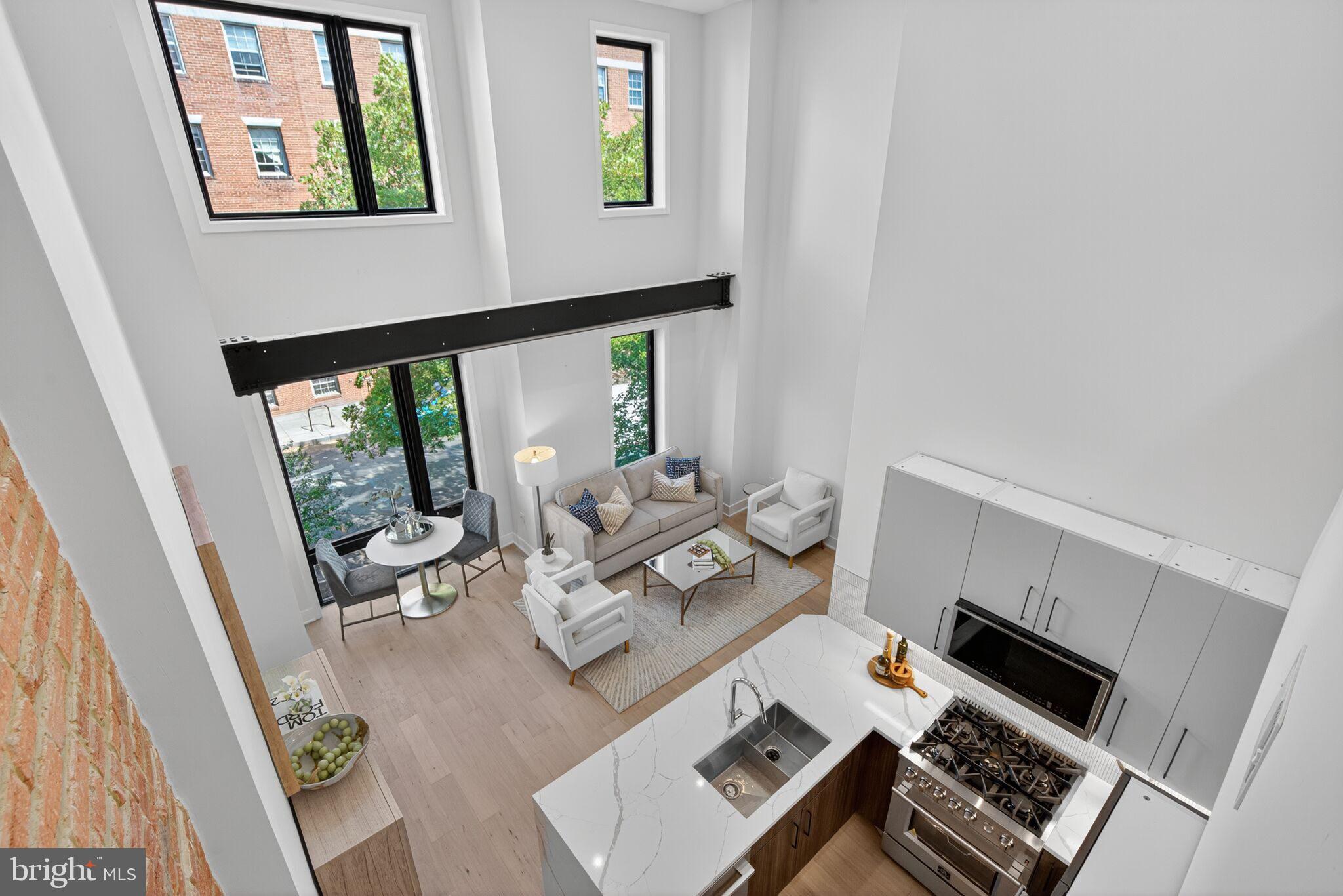 2440 Ontario Road Northwest, Unit 6 Washington, DC 20009 - Photo 12 of 19