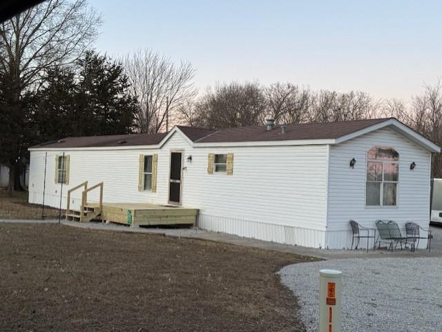 111 Racoon Court Gallatin, MO 64640 - Photo 17 of 24