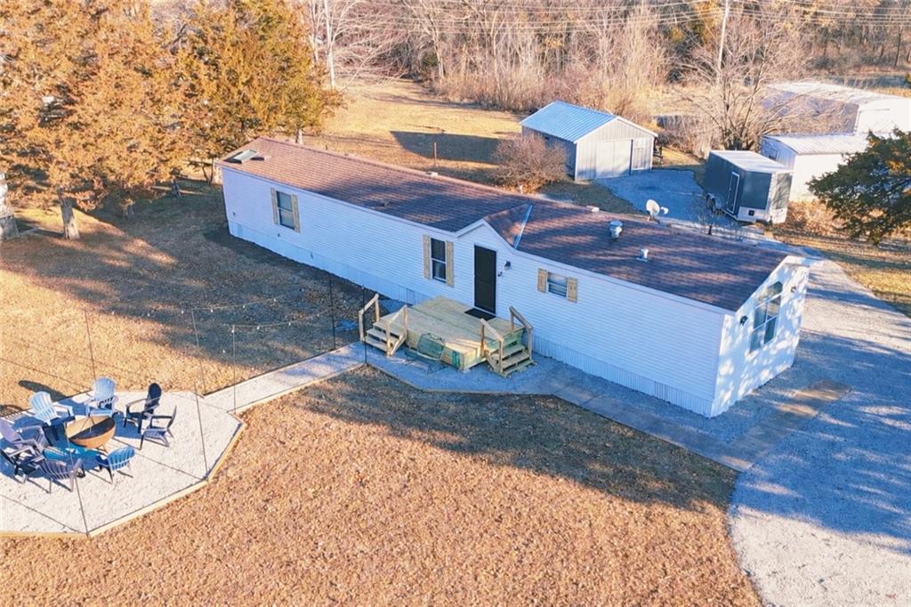 111 Racoon Court Gallatin, MO 64640 - Photo 4 of 26