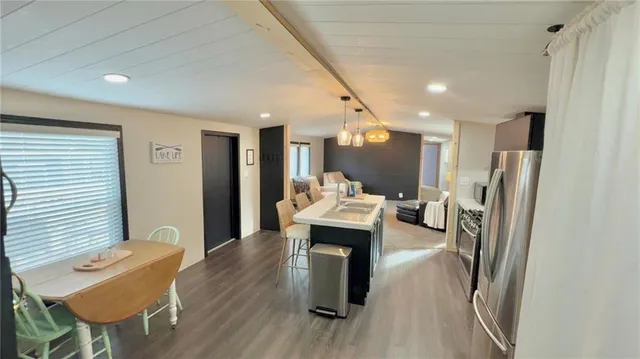 $163,000 | 111 Racoon Court, Gallatin, MO 64640