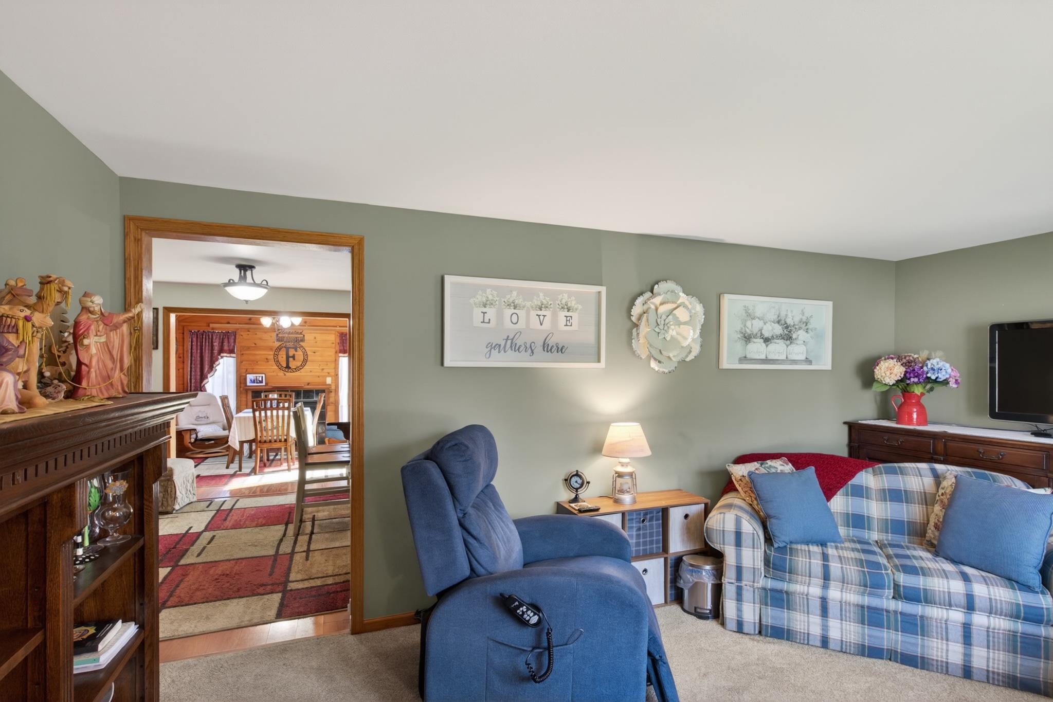 3141 Revere Road Plover, WI 54467 - Photo 5 of 55