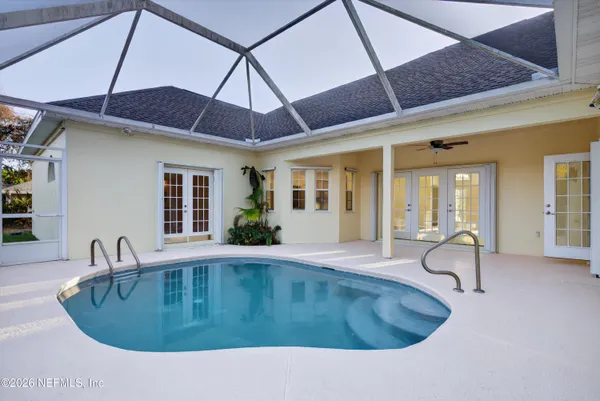 $4,995 | 430 Marsh Point Circle, St. Augustine, FL 32080