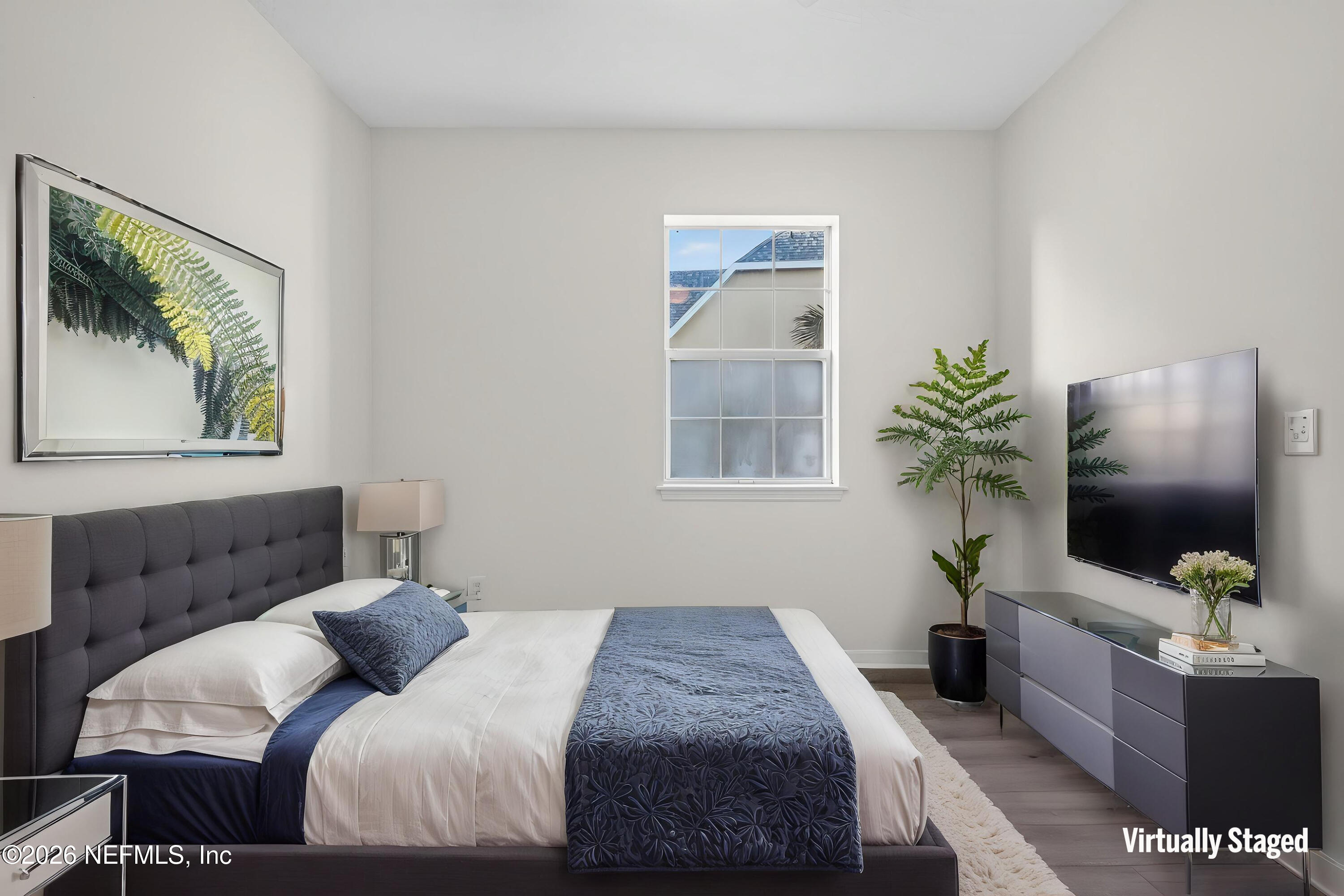 430 Marsh Point Circle St. Augustine, FL 32080 - Photo 38 of 79 38-430-Marsh-Point-Cir-18-of-25 - Bedroo