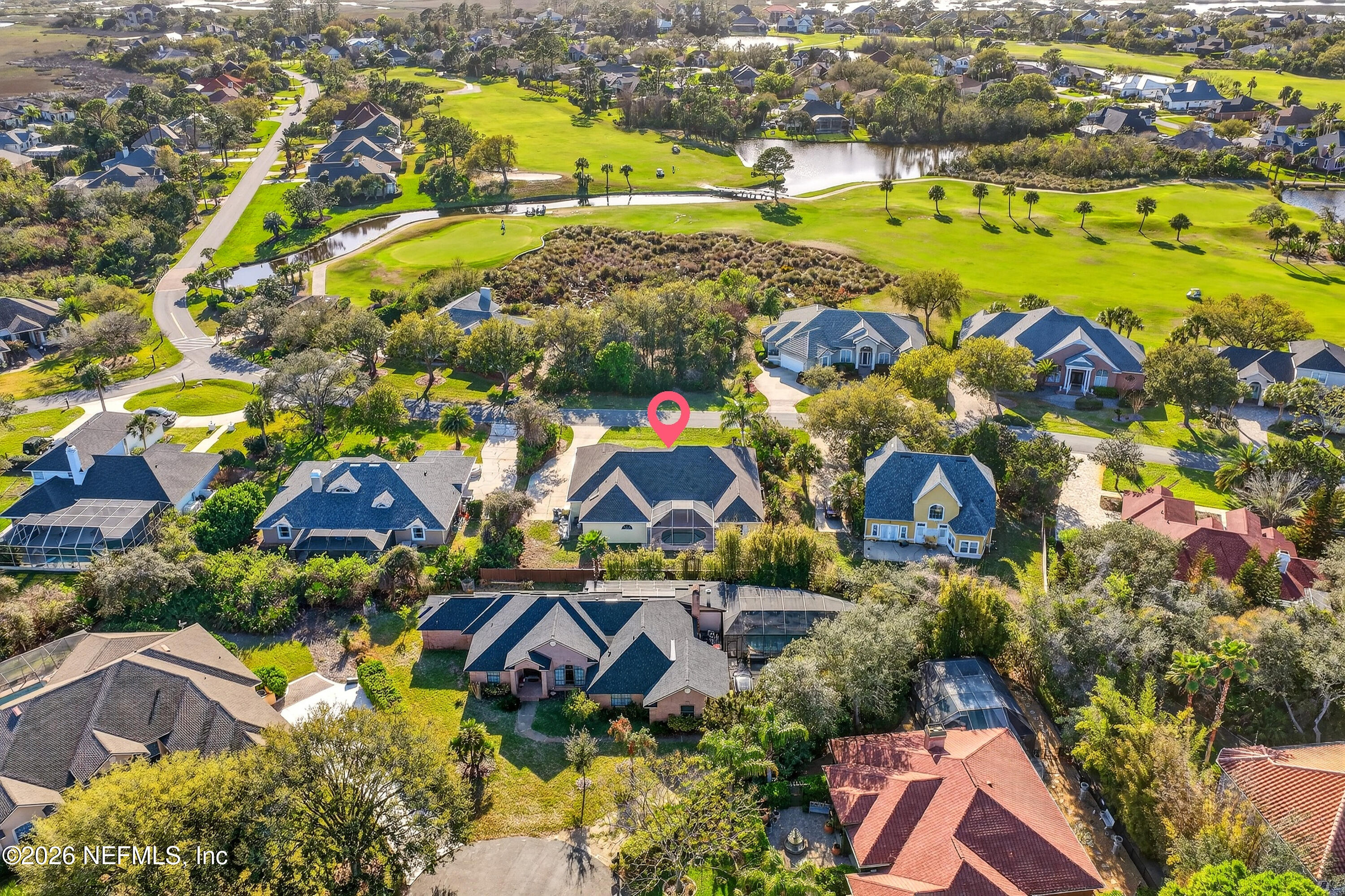 430 Marsh Point Circle St. Augustine, FL 32080 - Photo 4 of 79 04-430 Marsh Point Cir-4