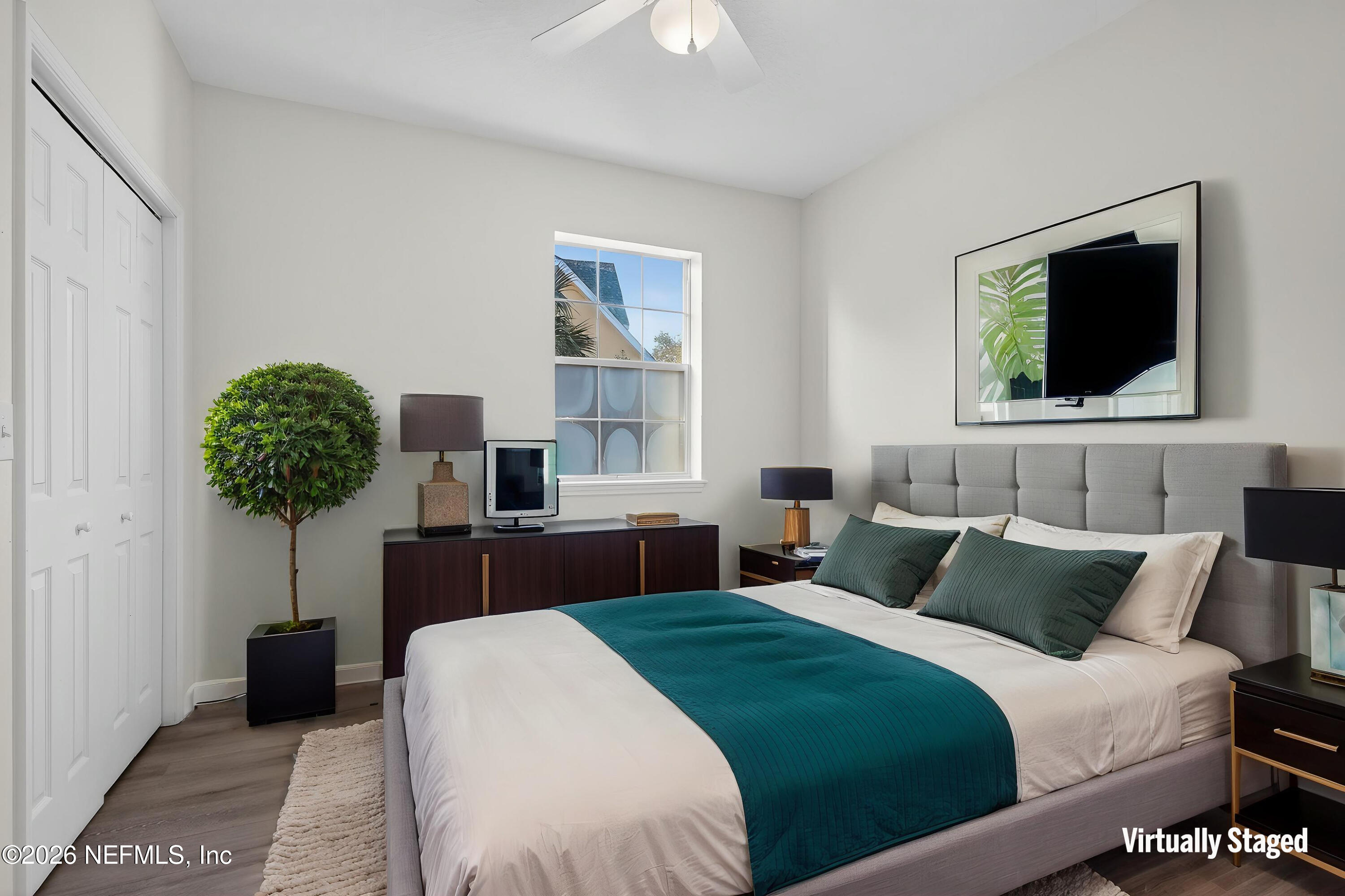 430 Marsh Point Circle St. Augustine, FL 32080 - Photo 44 of 79 44-430-Marsh-Point-Cir-19-of-25 - Bedroo