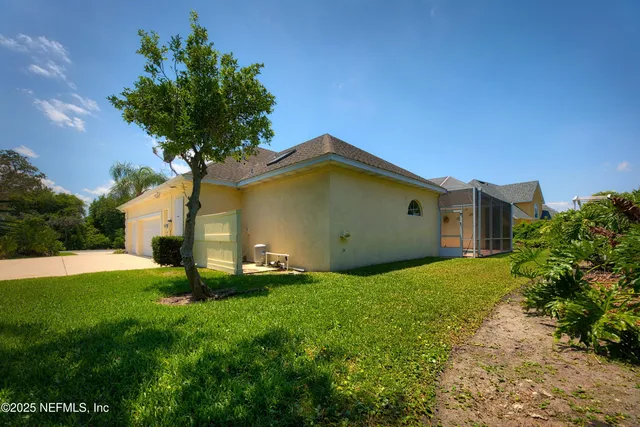 $5,400 | 430 Marsh Point Circle, St. Augustine, FL 32080