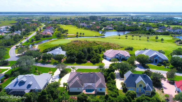 $5,400 | 430 Marsh Point Circle, St. Augustine, FL 32080