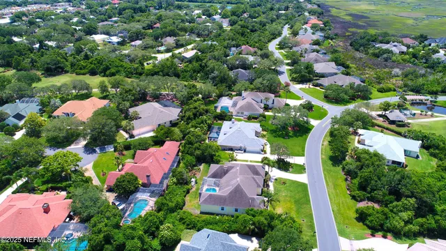 $5,400 | 430 Marsh Point Circle, St. Augustine, FL 32080