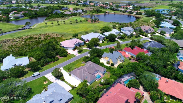 $5,400 | 430 Marsh Point Circle, St. Augustine, FL 32080