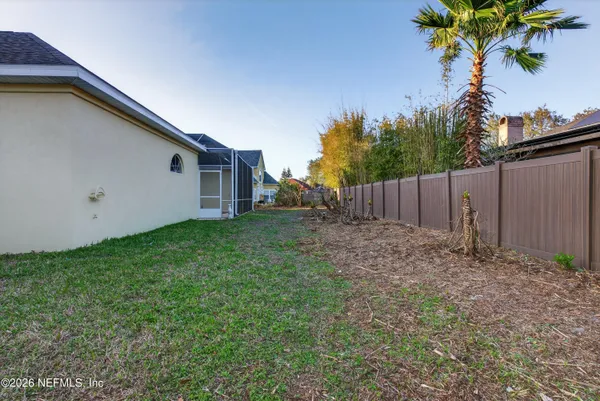 $4,995 | 430 Marsh Point Circle, St. Augustine, FL 32080