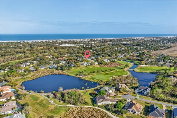 $4,995 | 430 Marsh Point Circle, St. Augustine, FL 32080