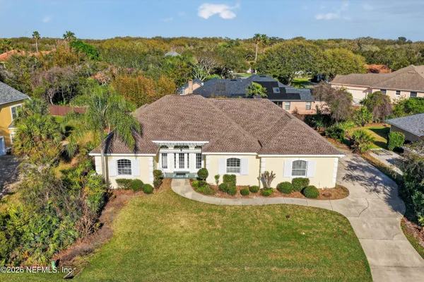 $4,995 | 430 Marsh Point Circle, St. Augustine, FL 32080
