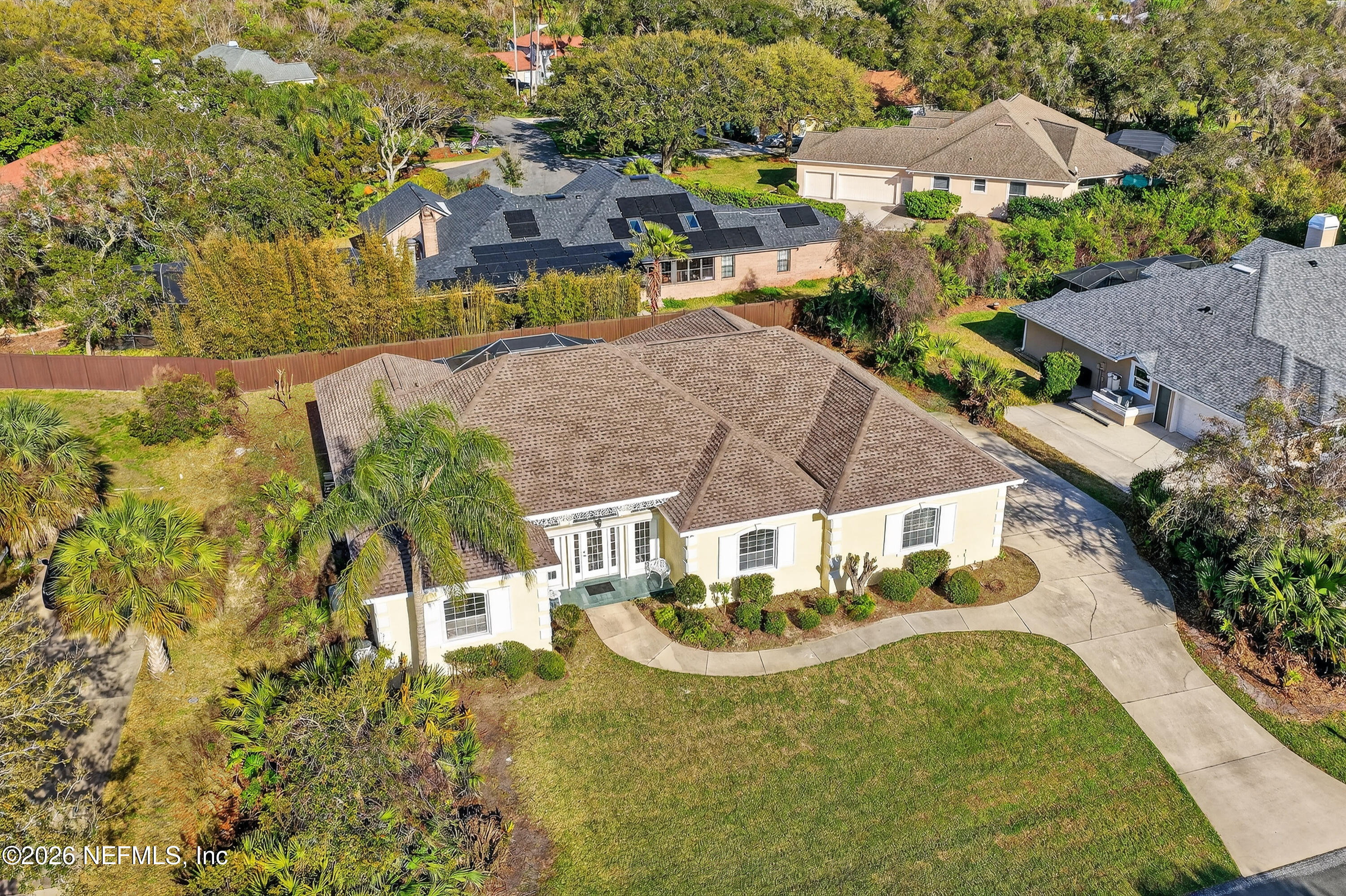 430 Marsh Point Circle St. Augustine, FL 32080 - Photo 78 of 79 78-430 Marsh Point Cir (1 of 25)