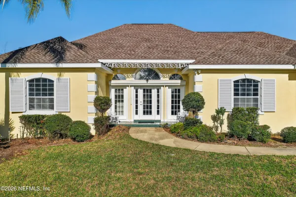 $4,995 | 430 Marsh Point Circle, St. Augustine, FL 32080