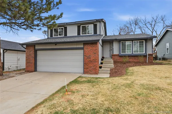 $659,000 | 301 Mountain Cloud Circle, Highlands Ranch, CO 80126
