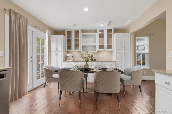 $659,000 | 301 Mountain Cloud Circle, Highlands Ranch, CO 80126
