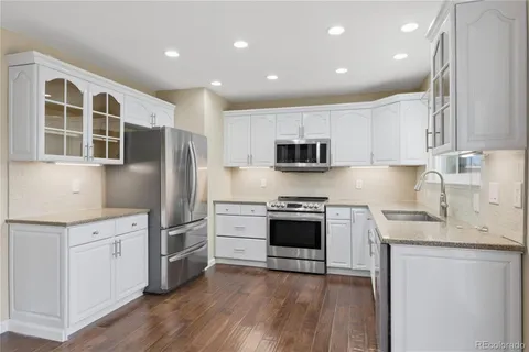 $659,000 | 301 Mountain Cloud Circle, Highlands Ranch, CO 80126